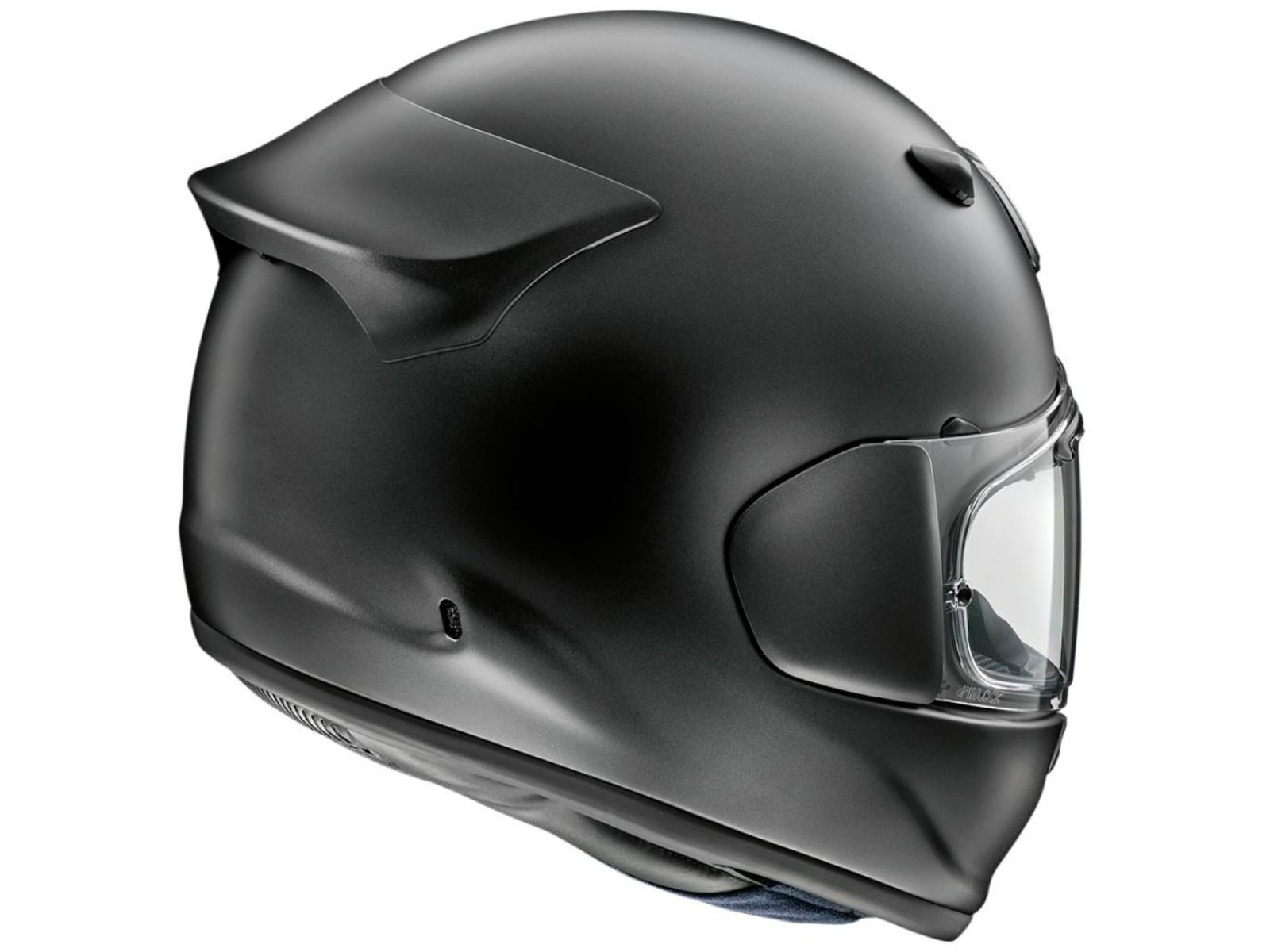 Мотошлем ARAI QUANTIC Frost Black