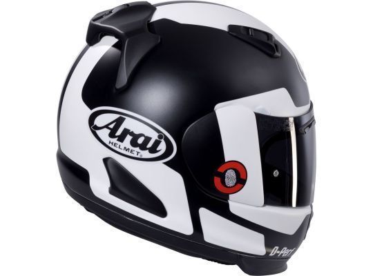 Arai Stanton