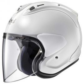 Мотошлем ARAI SZ-R VAS Diamond White
