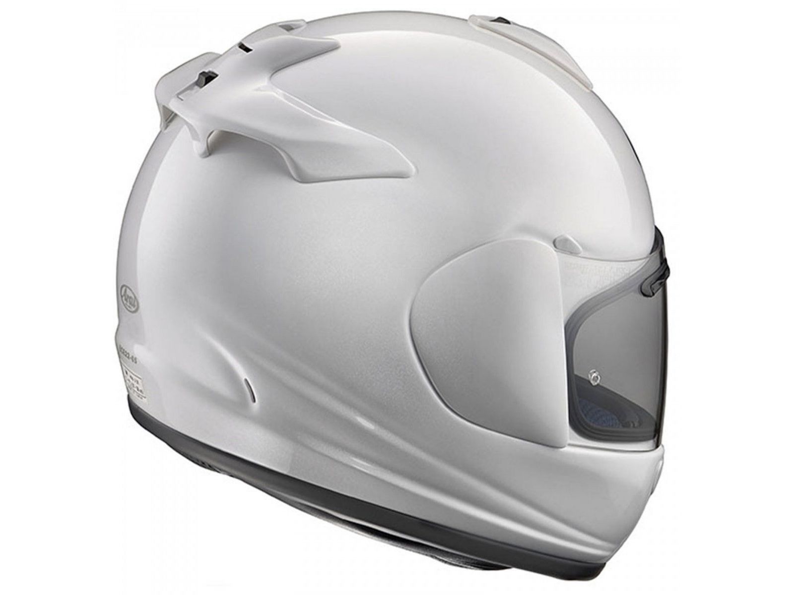 Мотошлем Arai AXCES 3 White