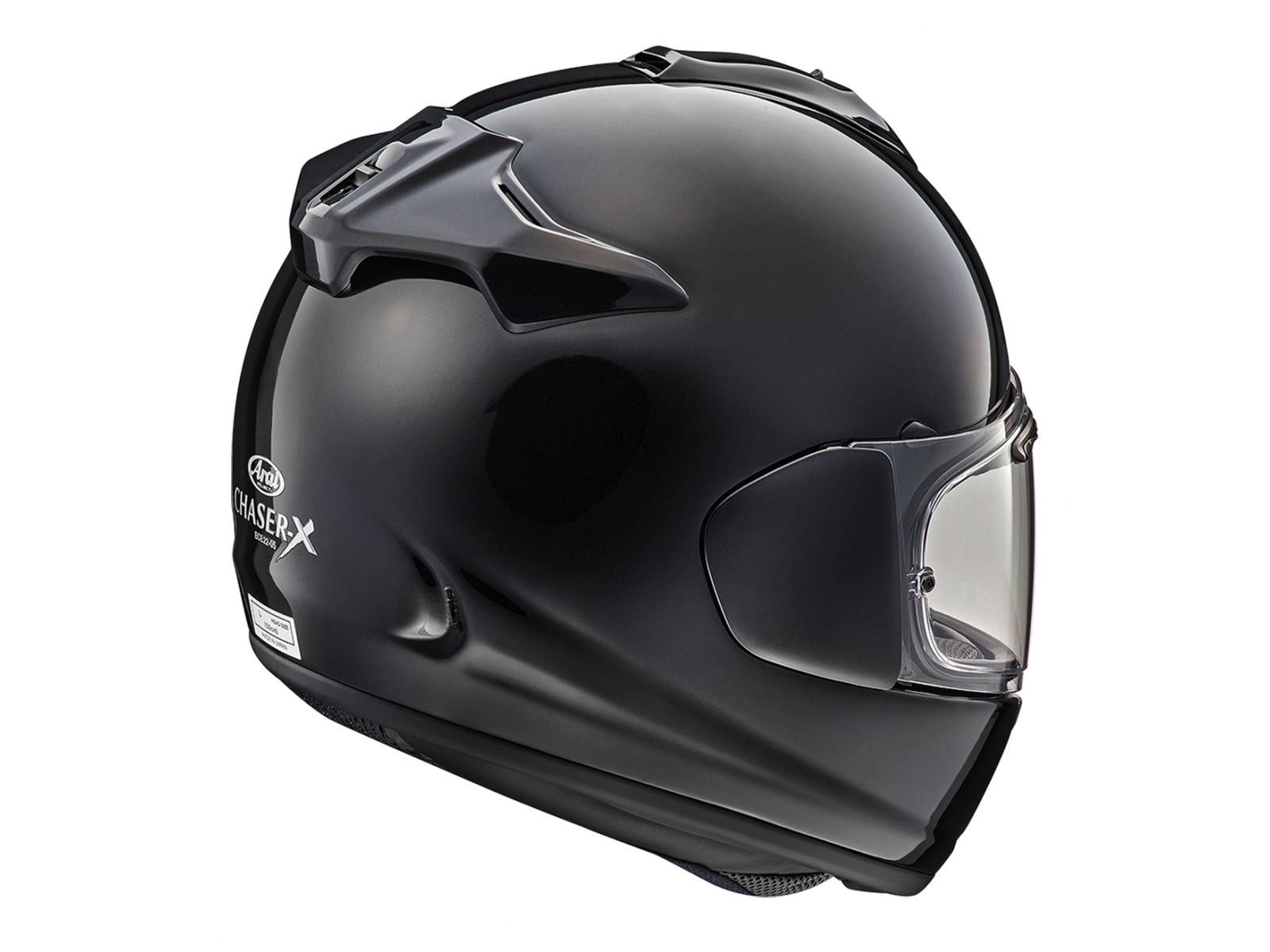 Мотошлем ARAI CHASER-X Diamond Black