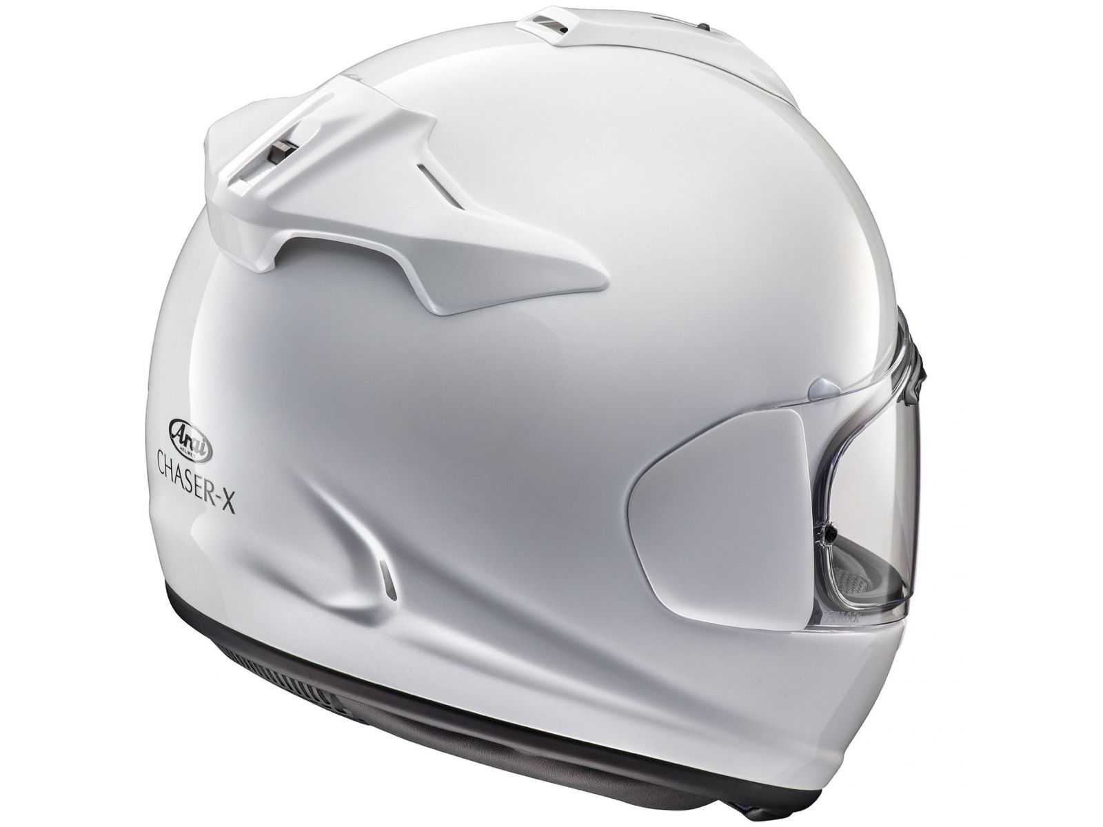 Мотошлем ARAI CHASER-X Diamond White