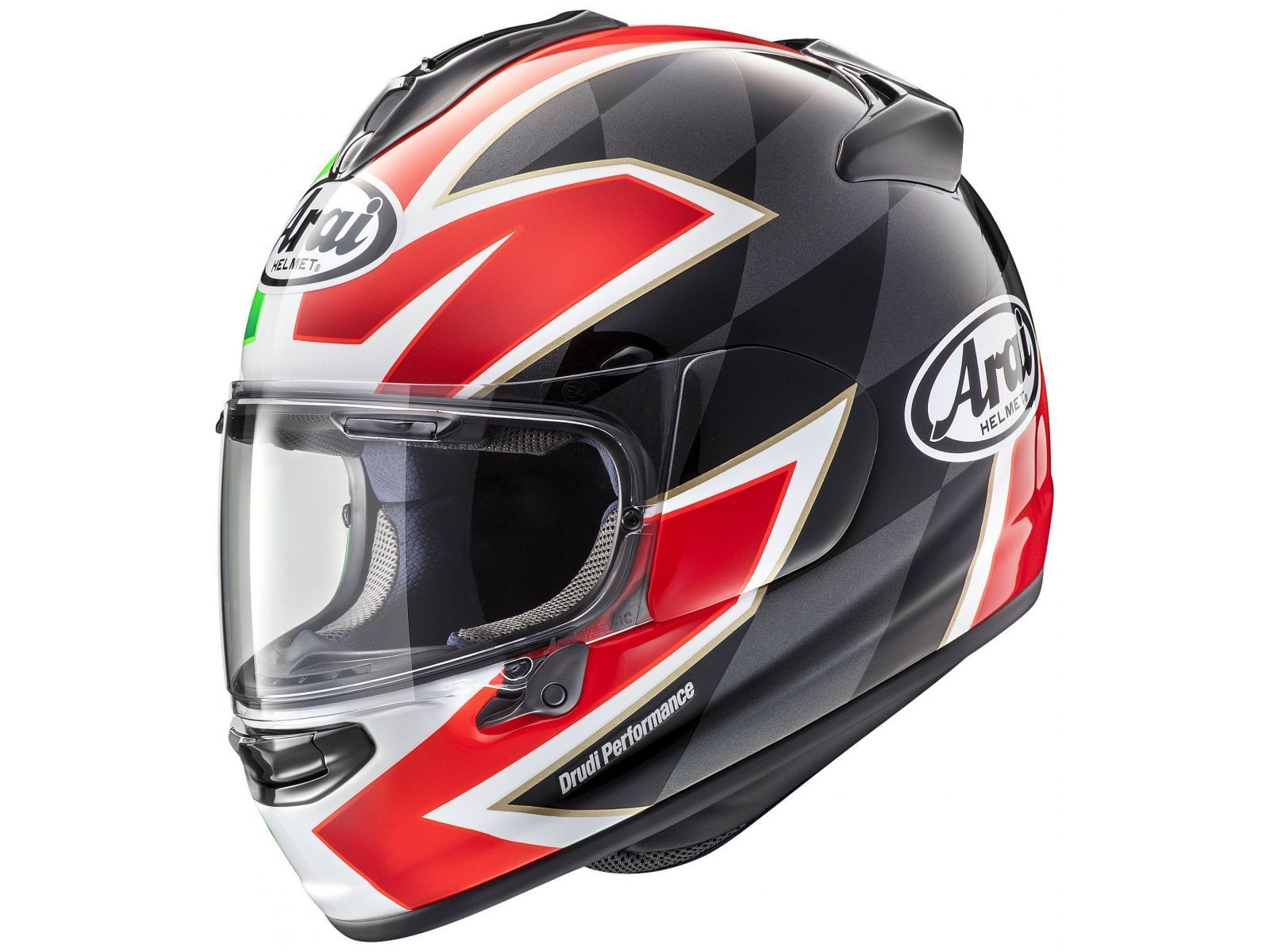 Мотошлем Arai Chaser-X League Italy