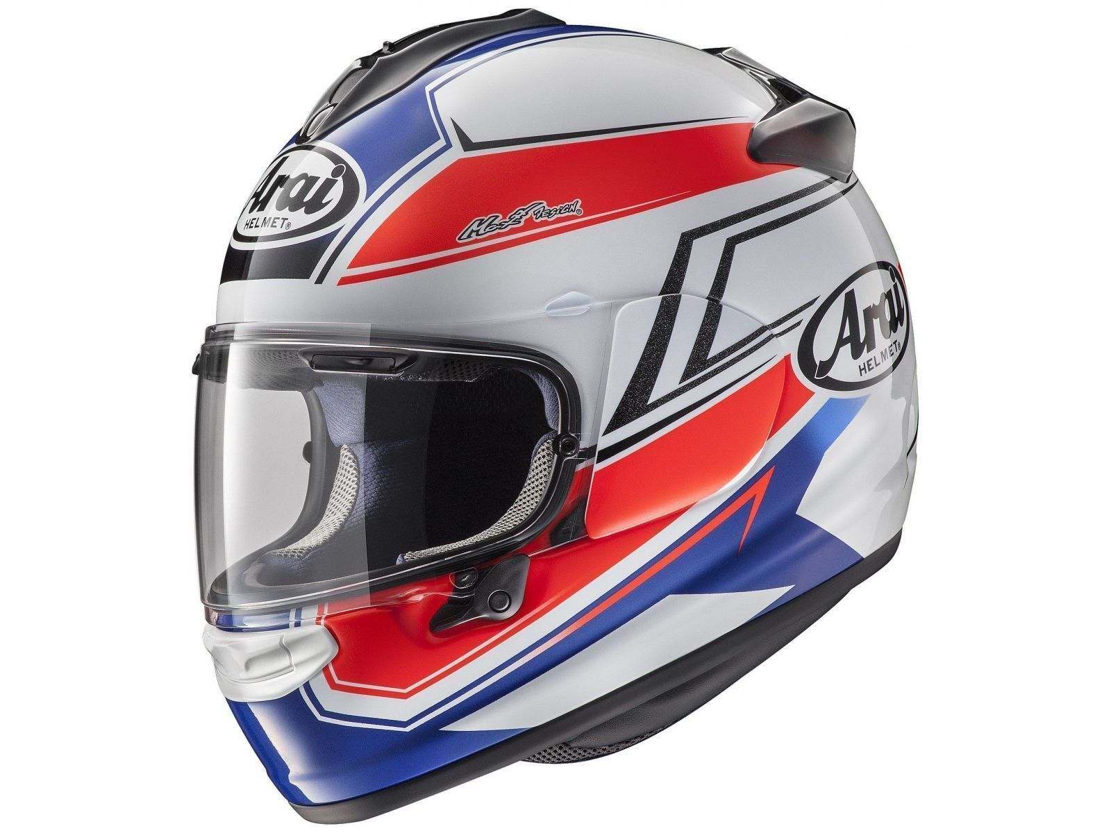 Мотошлем ARAI CHASER-X Shaped Blue