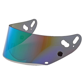 Визор ARAI GP-7 Mirror Medium Tint/Green