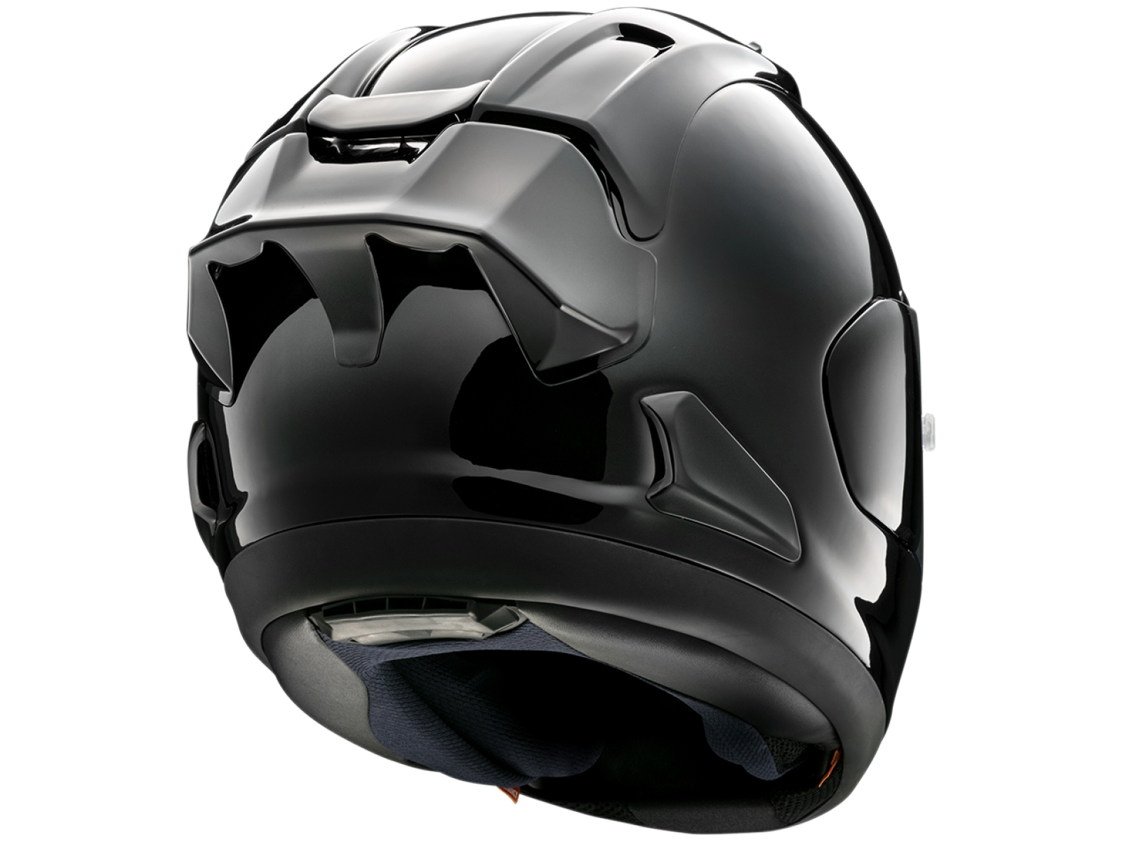Мотошлем ARAI RX-7V RACING Black