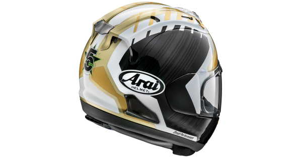 Arai best sale rea gold