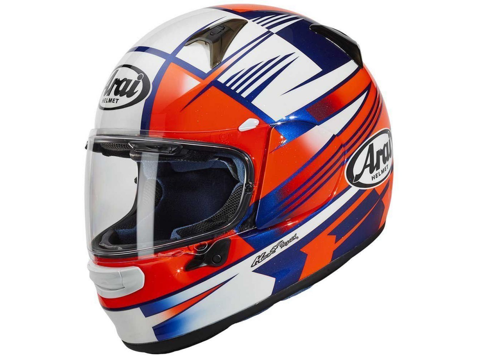 Мотошлем ARAI PROFILE-V Rock Blue