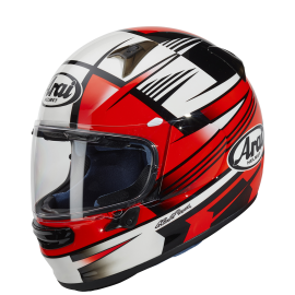 Мотошлем ARAI PROFILE-V Rock Red