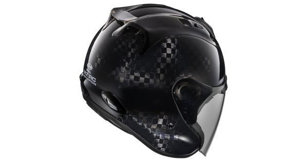 Arai carbono sale