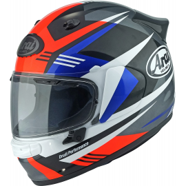 Мотошлем ARAI QUANTIC Mark Red