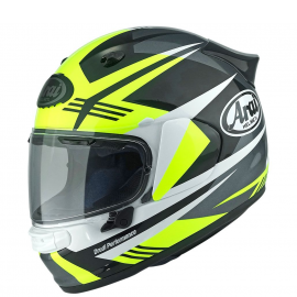 Мотошлем ARAI QUANTIC Mark Yellow