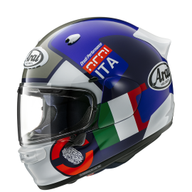 Мотошлем ARAI QUANTIC Nation IT