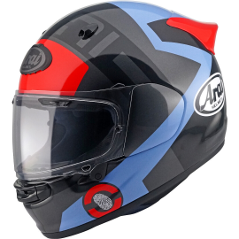 Мотошлем ARAI QUANTIC Space Blue