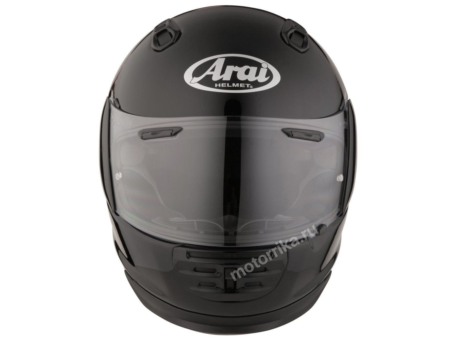Мотошлем Arai Rebel Black
