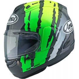 Мотошлем ARAI RX-7V EVO Blade Yellow