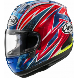 Мотошлем ARAI RX-7V EVO Ogura