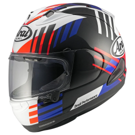 Мотошлем ARAI RX-7V EVO Rea SB3