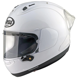 Мотошлем ARAI RX-7V FIM RACING 2 White