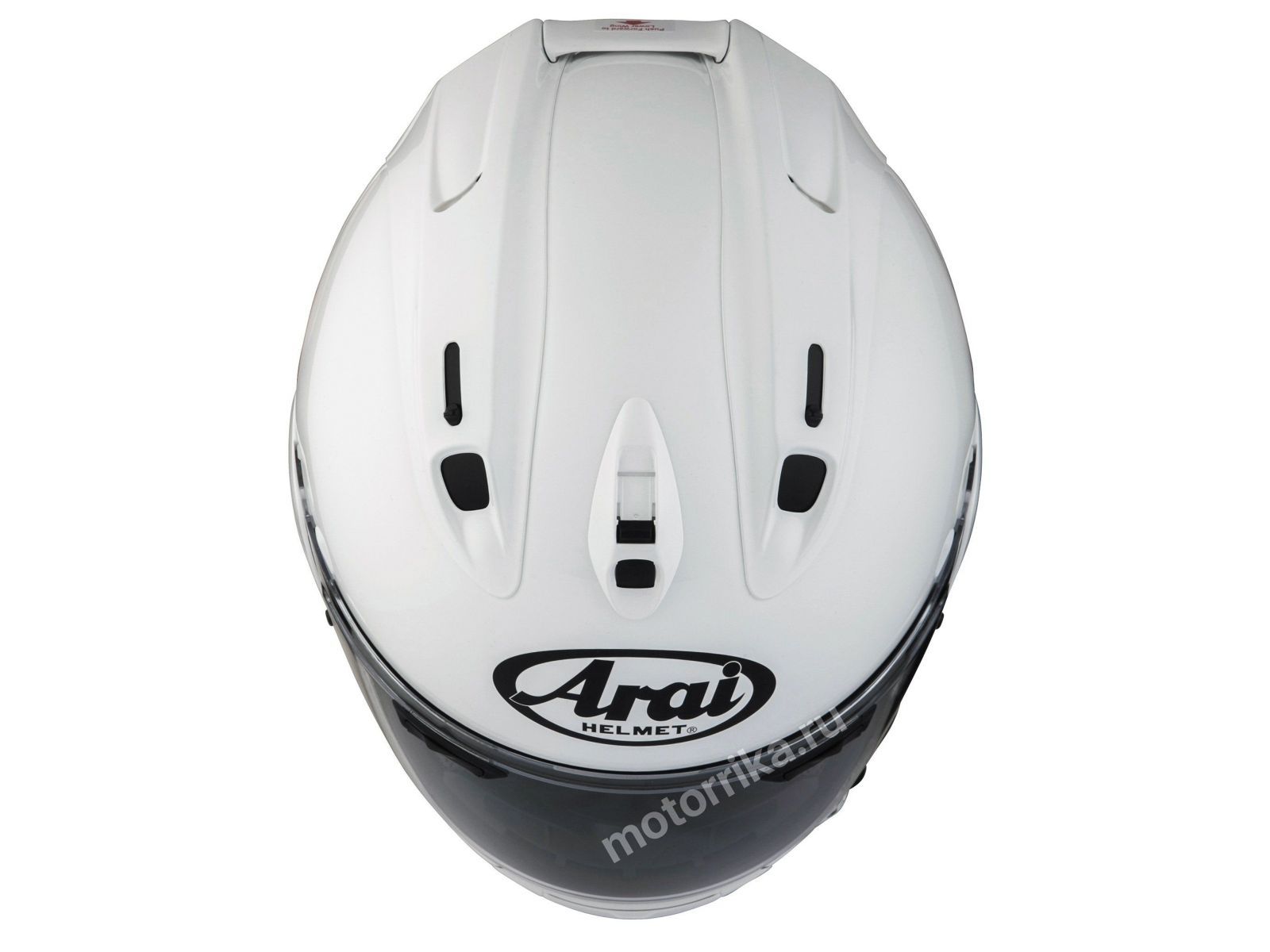 Мотошлем ARAI RX-7V White
