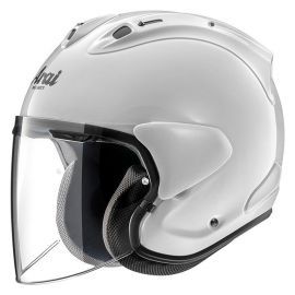 Мотошлем ARAI SZ-R VAS EVO Diamond White