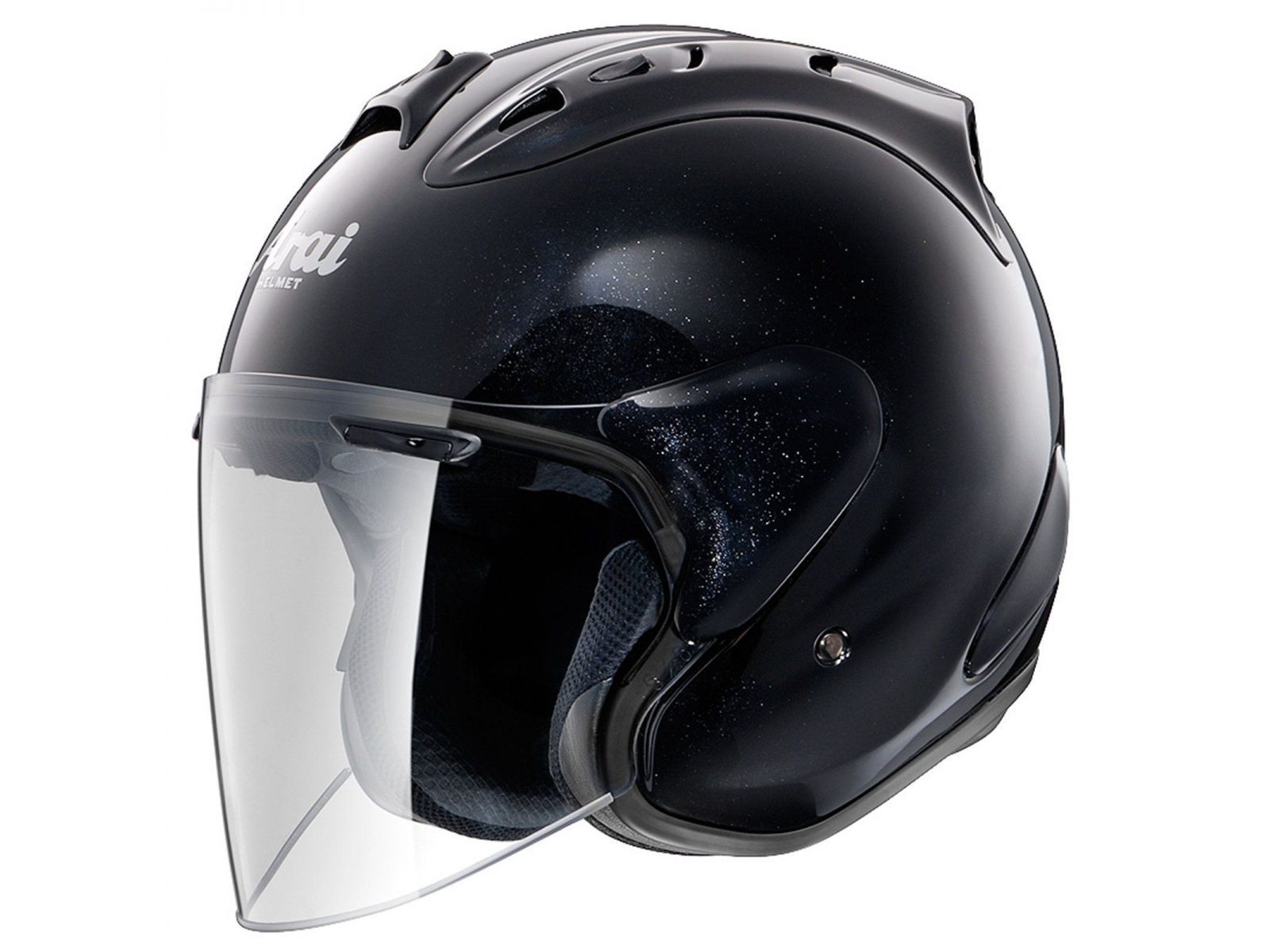 Мотошлем ARAI SZ-RAM X Diamond Black