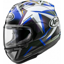 Мотошлем ARAI RX-7V EVO Maverick Star