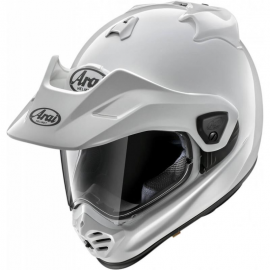 Мотошлем ARAI TOUR-X5 White