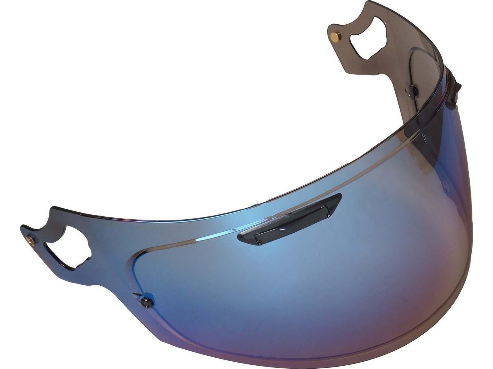 Визор Arai VAS-V Max Vision для RX-7V/QV-PRO/RENEGADE-V/CHASER-X Mirror Blue