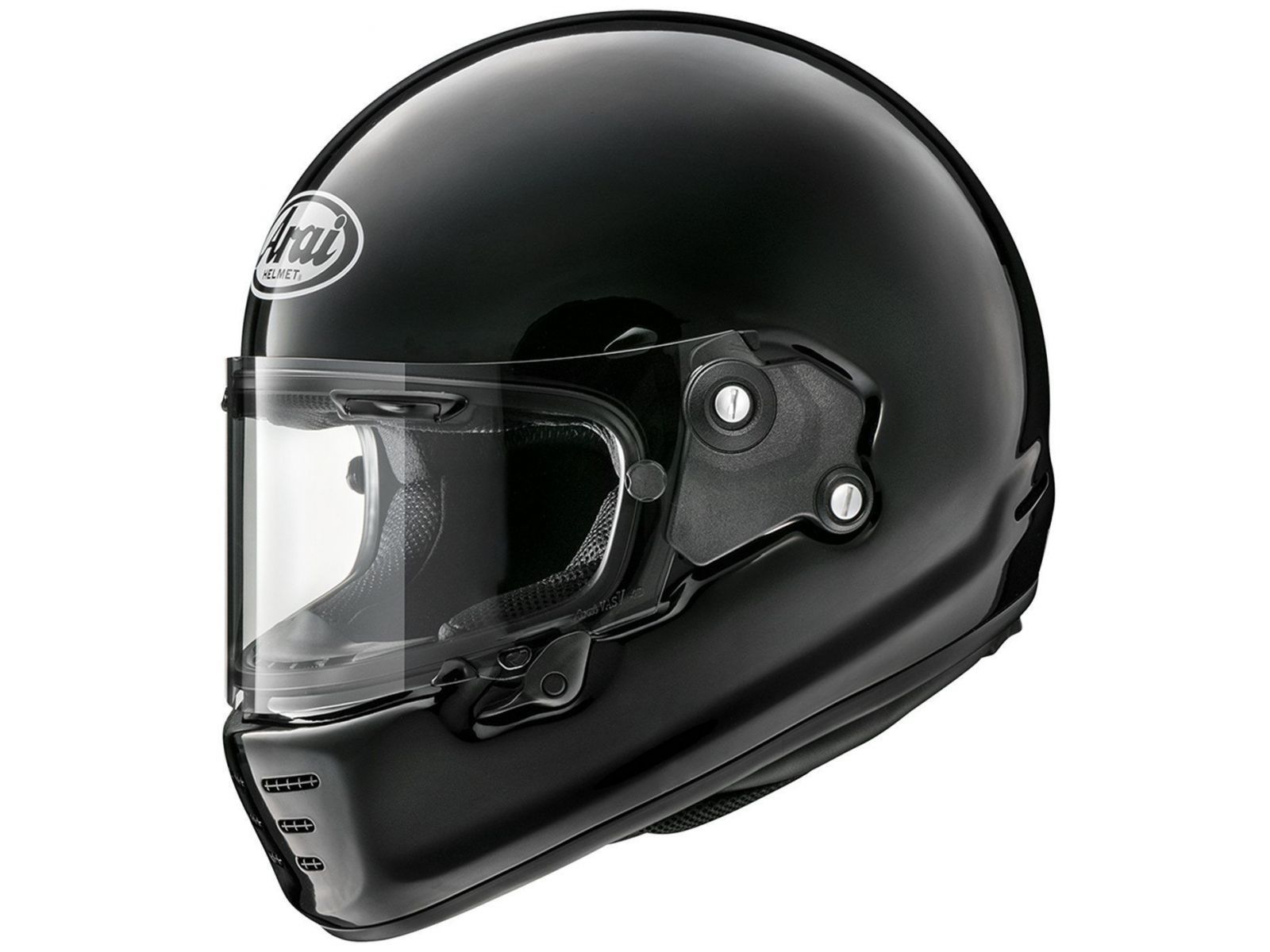 Мотошлем ARAI CONCEPT-X Black