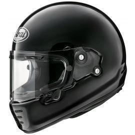 Мотошлем ARAI CONCEPT-X Black