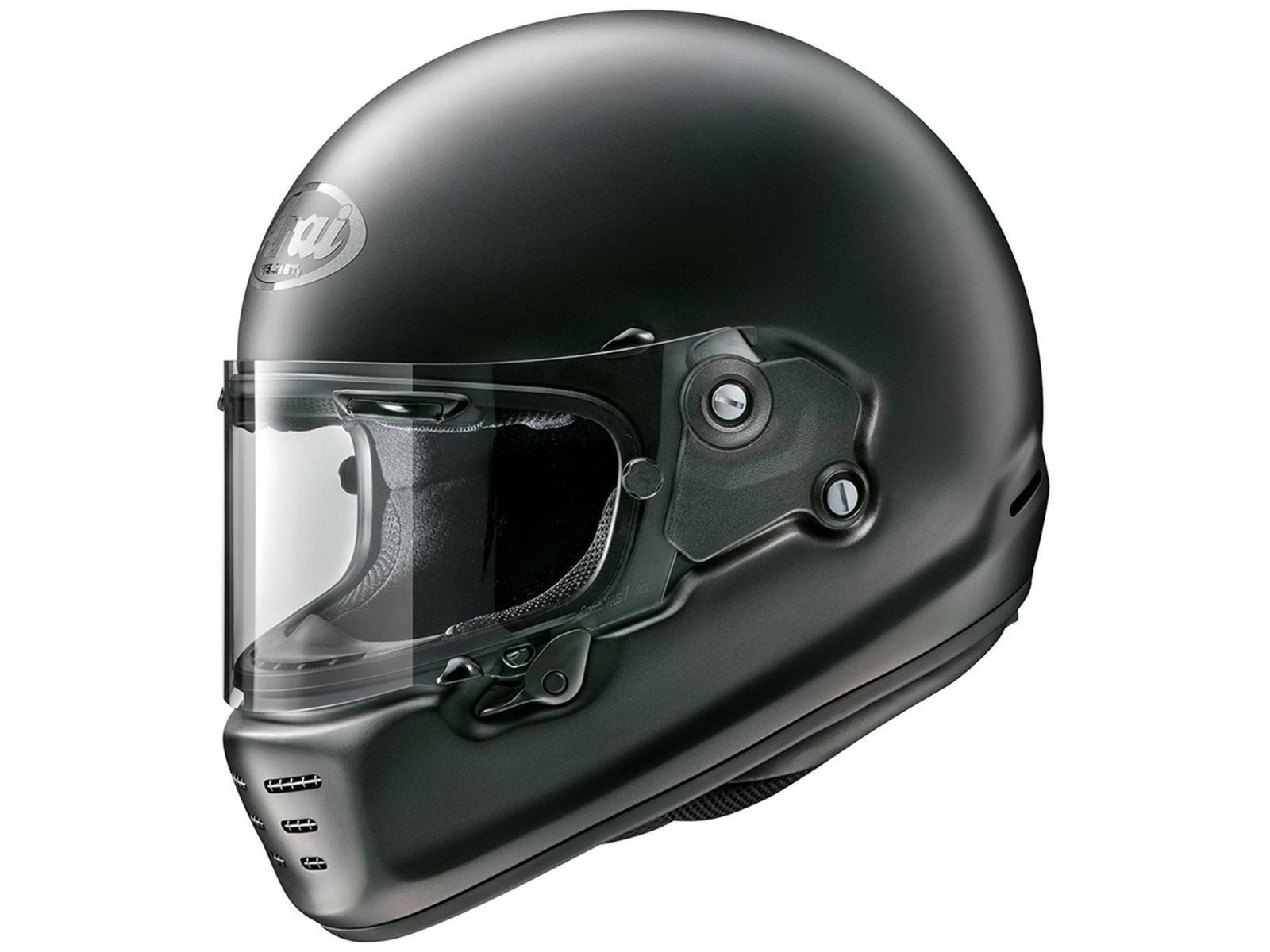 Мотошлем ARAI CONCEPT-X Frost Black