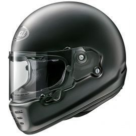 Мотошлем ARAI CONCEPT-X Frost Black