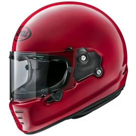 Мотошлем ARAI CONCEPT-X Sport Red
