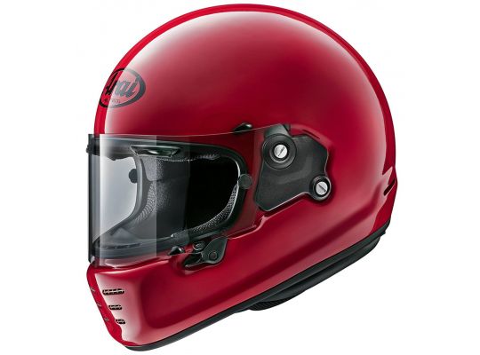 Мотошлем ARAI CONCEPT-X Sport Red