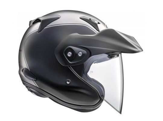 ARAI CT F Honda GoldWing Grey Black 80590