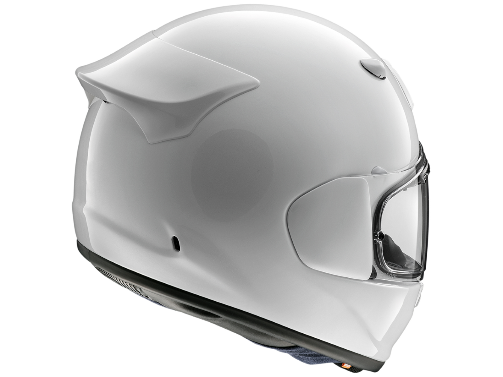Мотошлем ARAI QUANTIC Diamond White