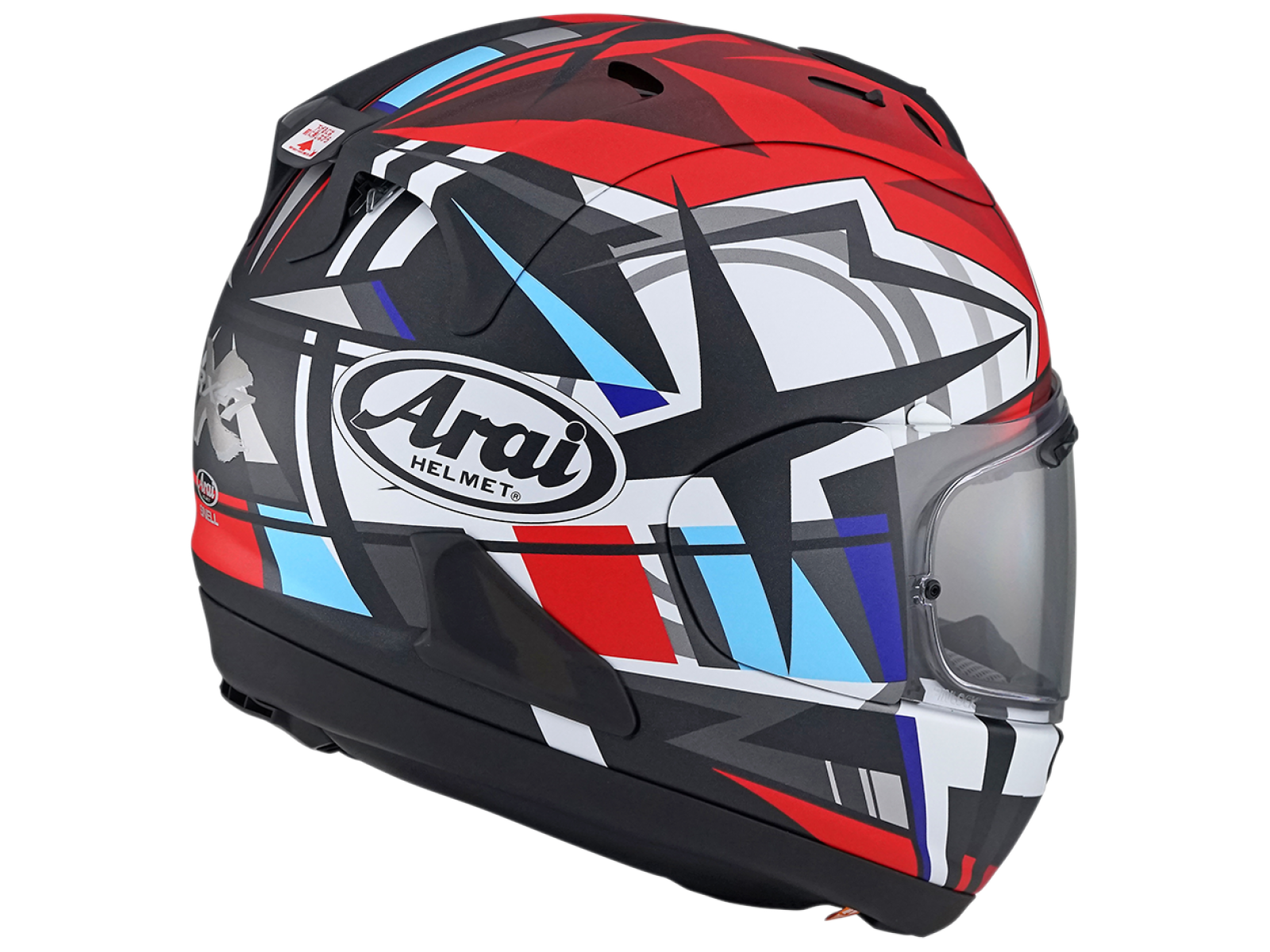 Мотошлем ARAI RX-7V EVO Takumi