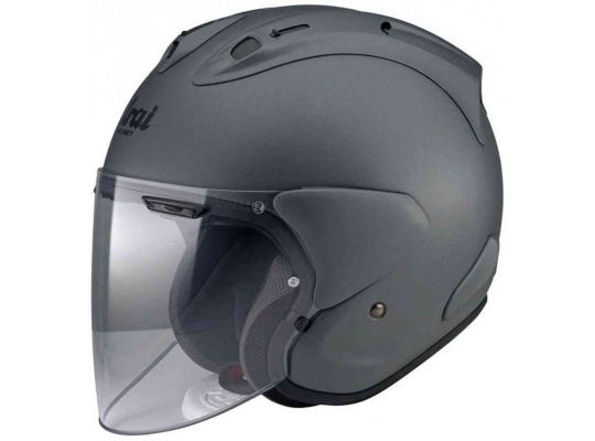 Мотошлем ARAI SZ-R VAS Matt Green