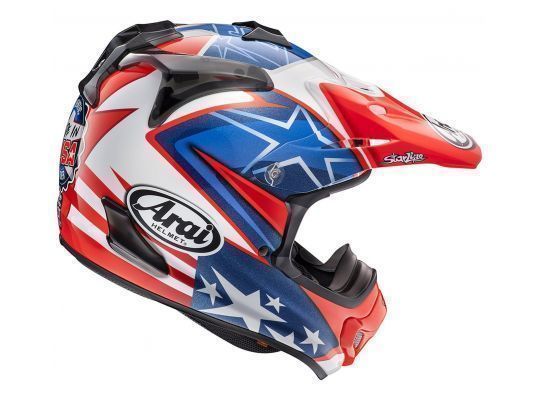 motorrika image