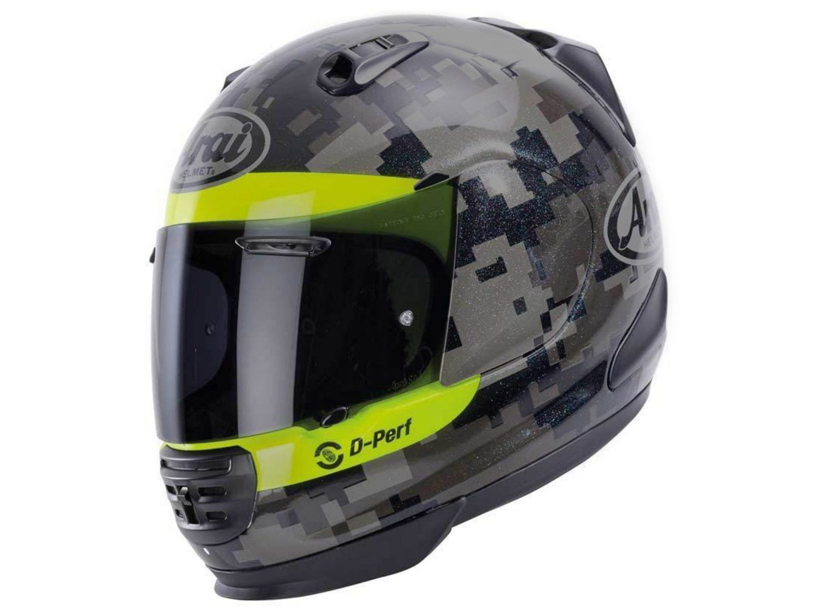 Мотошлем Arai REBEL Mimetic