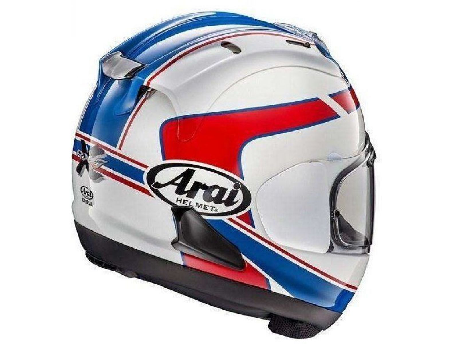 Мотошлем ARAI RX-7V Schwantz Design