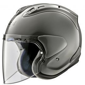 Мотошлем ARAI SZ-R VAS Modern Grey