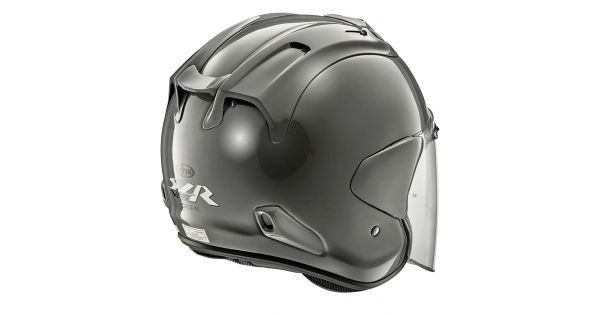 Купить Мотошлем ARAI SZ-R VAS Modern Grey - цена 78890 ₽ в Москве