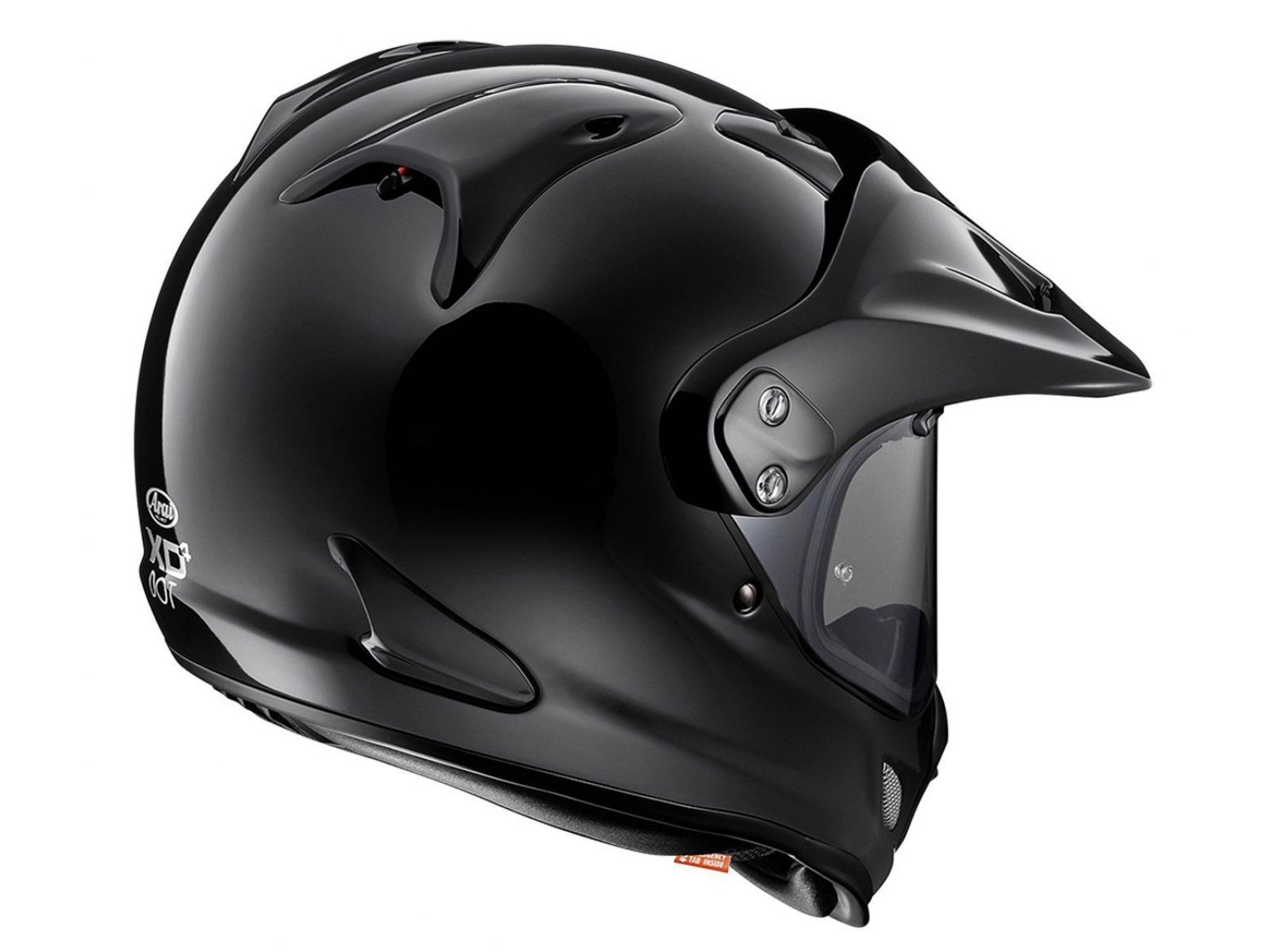 Мотошлем ARAI TOUR-X4 Black