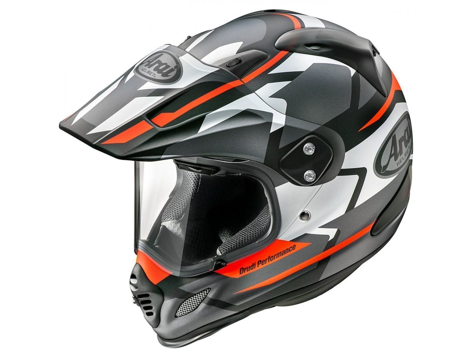Мотошлем ARAI TOUR-X4 Depart Grey