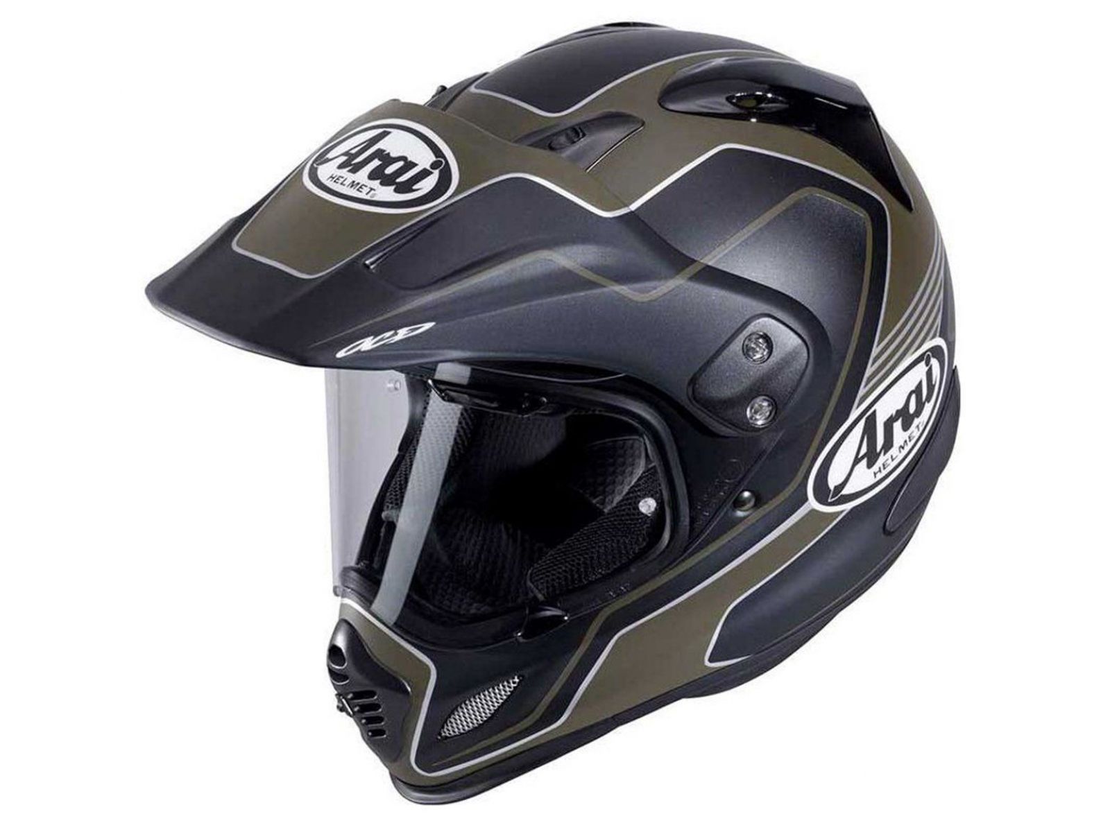 Мотошлем ARAI TOUR-X4 Desert