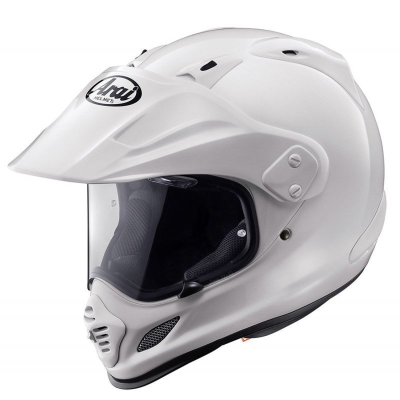 ARAI TOUR X4 White 64990