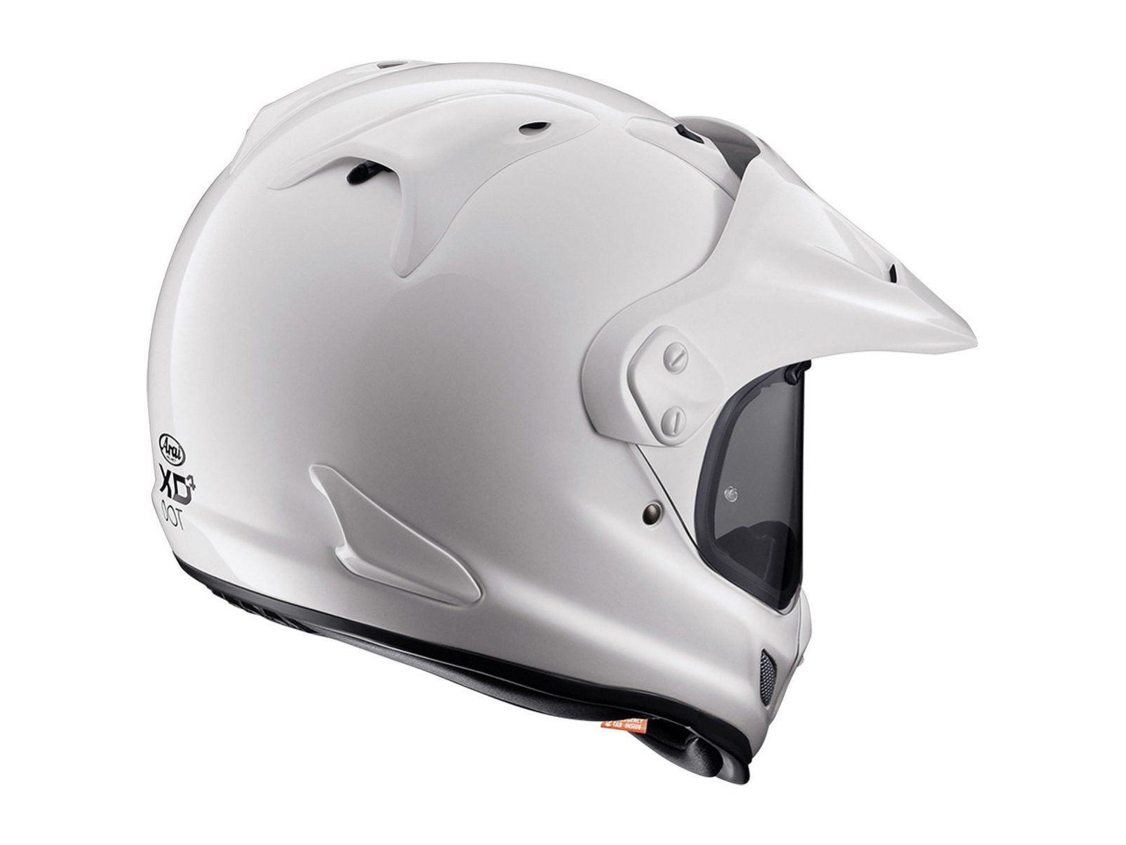 Мотошлем ARAI TOUR-X4 White