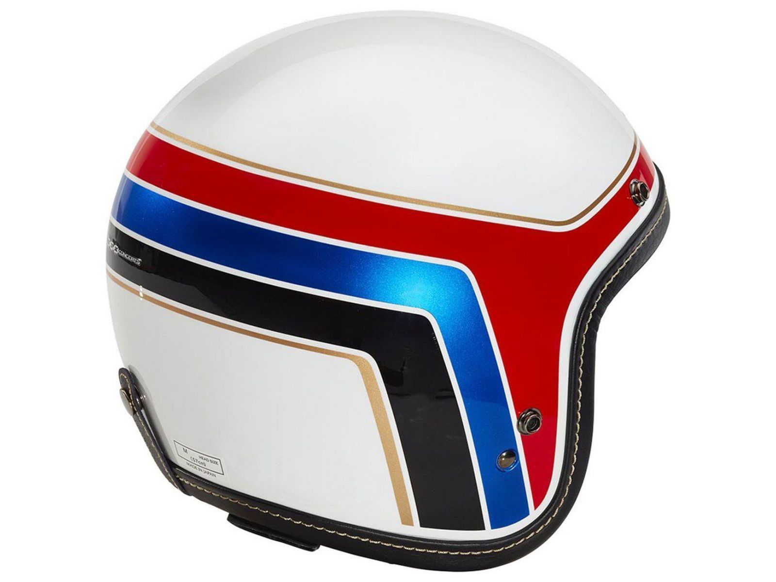 Мотошлем ARAI URBAN-V Blitz White